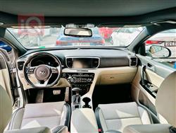 کیا سپۆرتاج